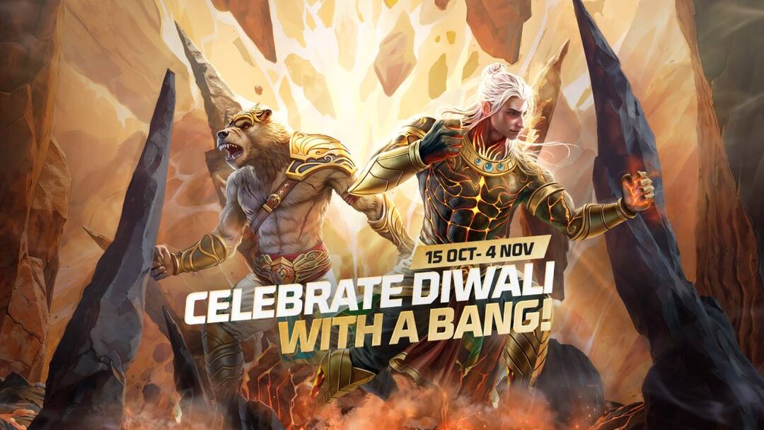 Free fire max Redeem Codes of 30 October 2024 how to redeem ff max diwali special codes in hindi Free Rewards Free Fire Max Redeem Codes Today: 30 अक्टूबर 2024 का दिवाली स्पेशल रिडीम कोड! जल्दी उठाएं फायदा