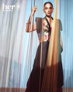 ही अभिनेत्री खऱ्या आयुष्यात आहे राजकुमारी.. वयाच्या 21व्या वर्षी झाले होते तिचे पहिले लग्न; आता या अभिनेत्याची आहे दुसरी पत्नी!