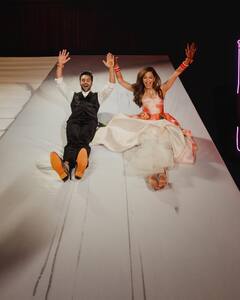 शादी के बाद वाइफ कृति खरबंदा के जन्मदिन को पुलकित सम्राट ने यूं बनाया स्पेशल, बोले - ‘हैप्पी बर्थडे ड्रामा क्वीन’