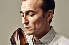 ਵਿਅਕਤੀ ਸੁੰਘਦਾ ਸੀ ਗੁਆਂਢੀਆਂ ਦੇ ਜੁੱਤੇ, ਪੁਲਿਸ ਨੇ ਕੀਤਾ ਗ੍ਰਿਫ਼ਤਾਰ ਅਤੇ ਹੋ ਗਈ ਜੇਲ੍ਹ, ਮਾਮਲਾ ਸੁਣ ਕੇ ਰਹਿ ਜਾਓਗੇ ਹੈਰਾਨ