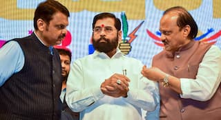 Mahayuti Seat Sharing : नागपुरातील 12 विधानसभा क्षेत्रांपैकी 11 मतदारसंघात भाजपचाच वरचष्मा; शिंदेंच्या शिवसेनेला अवघी एक जागा