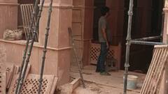 महाकुंभ 2025 के लिए योगी सरकार एक्टिव, प्रयागराज के मंदिरों में हो रहा ये काम