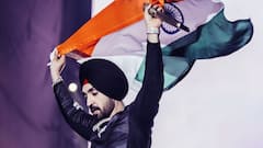 Dil-Luminati Tour: Amid Backlash, Sports Authority Of India Cleans Up Delhi Stadium After Diljit Dosanjh’s Concert