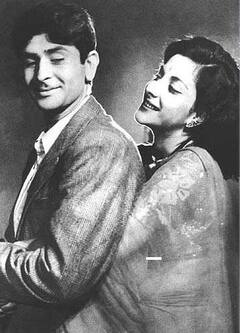 इस हसीना की शादी से बुरी तरह टूट गए थे राज कपूर, सिगरेट से जला लिए थे अपने हाथ