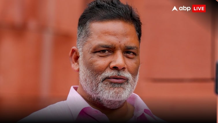 Bihar MP Pappu Yadav taunts on finding MP Rajesh Verma missing dog 'बिहार पुलिस को भारत रत्न से सम्मानित करें!', पप्पू यादव ने की पीएम मोदी से सिफारिश, क्या है पूरा मामला?