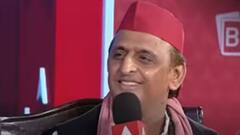 ABP Shikhar Sammelan: અખિલેશ યાદવ રામ મંદિર ક્યારે જશે? એબીપી ન્યૂઝના શિખર સંમેલનમાં શું આપ્યો જવાબ?