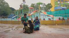 Satyabhama Serial Today October 29th Highlights : సత్యకు షాక్ ఇచ్చిన మహదేవయ్య .. సంధ్యను టార్గెట్ చేసిన సంజయ్ - సత్యభామ అక్టోబరు 29 ఎపిసోడ్ హైలెట్స్!