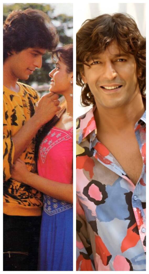 एक्ट्रेस जिसने दी थी चंकी पांडे को मारने की धमकी, जानें वजह