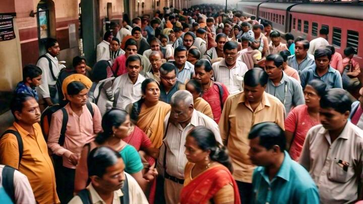 IRCTC की वेबसाइट पर जाकर आपको अपने गंतव्य के लिए टिकट बुक करना है, अगर वेटिंग दिखा रहा है तो घबराए नहीं, तत्काल खुलने का इंतजार करें. इसके लिए आप IRCTC पर एक अलार्म लगाएं जो संबंधित टिकट के तत्काल खुलने पर आपको नोटिफाई करेगा.