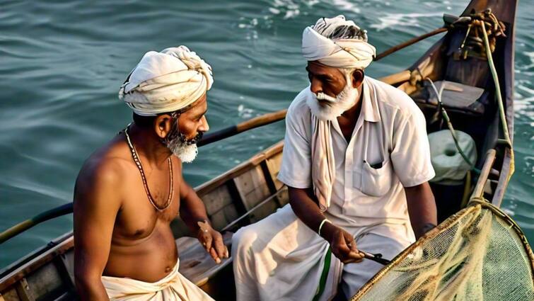 Indigenous Transponders Become Lifeline for Fishermen During Cyclone DANA More details டானா புயலில் மீனவர்களின் உயிரை காத்த உள்நாட்டு டிரான்ஸ்பாண்டர்கள்.! வலுவடையும் கடல் பாதுகாப்பு.!
