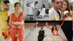 शादी के बाद वाइफ कृति खरबंदा के जन्मदिन को पुलकित सम्राट ने यूं बनाया स्पेशल, बोले - ‘हैप्पी बर्थडे ड्रामा क्वीन’