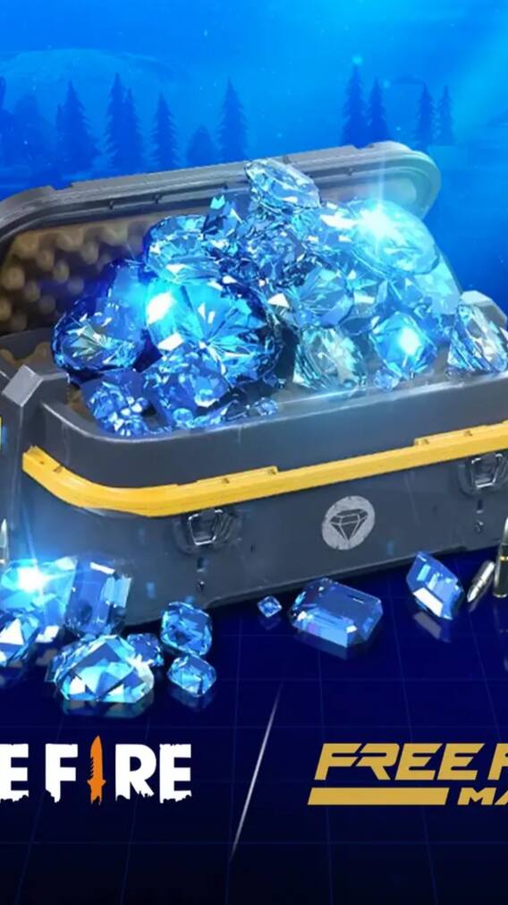 Free Fire MAX की डायमंड मेंबरशिप क्या है, इसे कैसे पाएं?