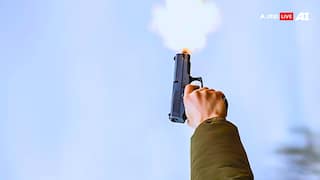 ਪੰਜਾਬ 'ਚ ਬੇਕਾਬੂ ਹੋ ਰਹੇ ਨੇ ਅਪਰਾਧੀ ! ਦੁਕਾਨ 'ਚ ਵੜਕੇ ਕੱਪੜਾ ਵਪਾਰੀ 'ਤੇ ਚਲਾਈਆਂ ਗੋਲ਼ੀਆਂ, 2 ਜ਼ਖ਼ਮੀ, ਬਦਮਾਸ਼ ਫਰਾਰ