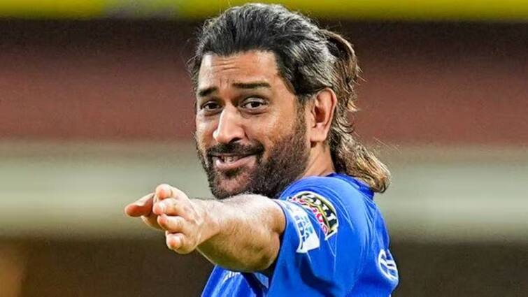 MS Dhoni talks about fans speculating IPL 2025 retentions IPL 2025:ஐபிஎல் ஏலம்; தோனி சொன்ன அந்த வார்த்தை! என்ன?