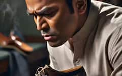 ਵਿਅਕਤੀ ਸੁੰਘਦਾ ਸੀ ਗੁਆਂਢੀਆਂ ਦੇ ਜੁੱਤੇ, ਪੁਲਿਸ ਨੇ ਕੀਤਾ ਗ੍ਰਿਫ਼ਤਾਰ ਅਤੇ ਹੋ ਗਈ ਜੇਲ੍ਹ, ਮਾਮਲਾ ਸੁਣ ਕੇ ਰਹਿ ਜਾਓਗੇ ਹੈਰਾਨ