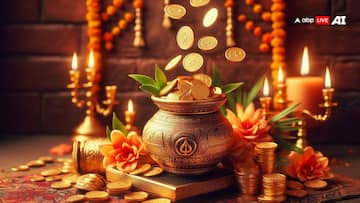 Dhanteras: धनतेरस पर जेम्स-ज्वैलरी कारोबार में सुनहरी चमक, 30 हजार करोड़ रुपये से ज्यादा रहेगी बिक्री