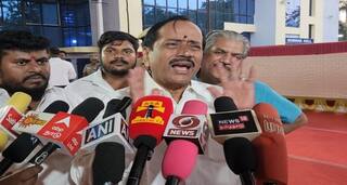 விஜய் ஒரே குட்டையில் ஊறிய மட்டை -  ஹெச்.ராஜா விமர்சனம்