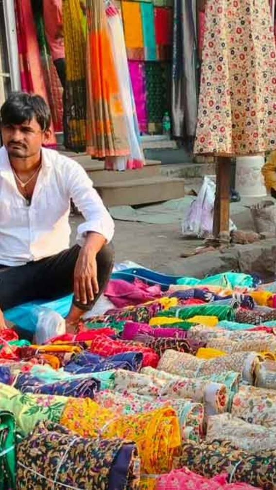 ये है पटना का सबसे सस्ता बाजार