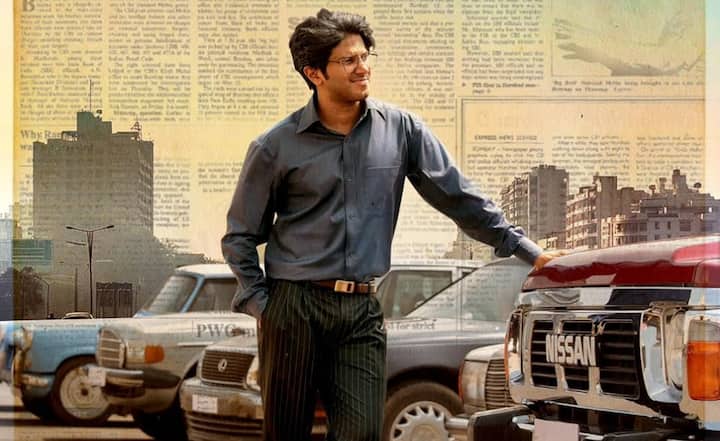 Lucky Baskhar: Featuring Dulquer Salmaan and Meenakshi Chaudhary, this romantic drama is set to release on October 31.