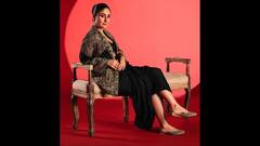 Diwali 2024: Kareena Kapoor Khan’s Stunning Looks For This Diwali