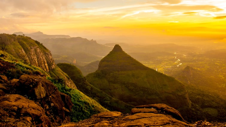 A Guide to the Enchanting Hill Stations of Maharashtra