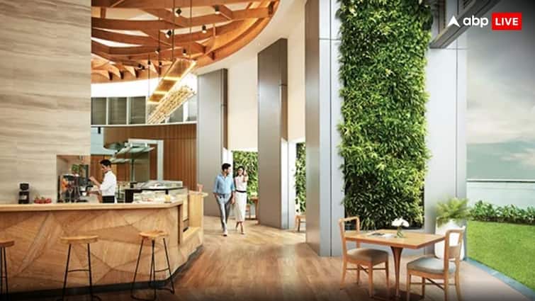 Lodha Group family and Abhishek Lodha donates big stake in Macrotech Developers to Lodha Philanthropy Foundation Lodha Group: लोढ़ा ग्रुप ने दान कर दिए 20 हजार करोड़ रुपये, रतन टाटा के नक्शेकदम पर आगे बढ़ा कारोबारी समूह 