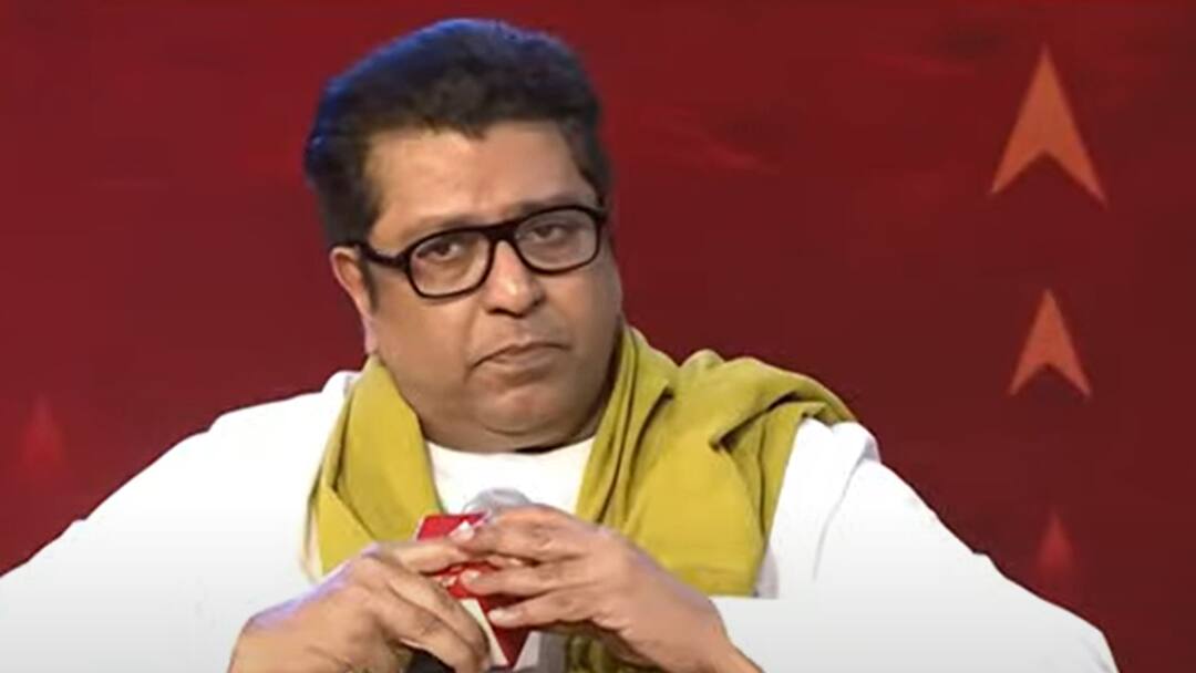 Exclusive: राज ठाकरे की BJP-एकनाथ शिंदे की दो टूक, 'अमित ठाकरे के खिलाफ उम्मीदवार खड़े करने हैं तो वो...' Raj Thackeray on MNS Election Campaign and Amit Thackeray in ABP Shikhar Sammelan Maharashtra Exclusive: राज ठाकरे की BJP-एकनाथ शिंदे की दो टूक, 'अमित ठाकरे के खिलाफ उम्मीदवार खड़े करने हैं तो वो...'