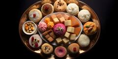 Diwali Sweets Real Or Fake: આ ટેકનિકથી આપ સ્વીટ અને માવાની ક્વોલિટી ચકાસો, ભેળસેળ યુક્ત છે કે પછી પ્યોર