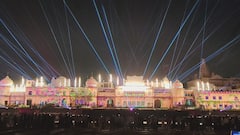 Ayodhya Diwali 2024: अयोध्या में आज से शुरू होगा मेगा शो, रामायण के प्रसंगों पर आधारित झांकियां बढ़ाएंगी शोभा