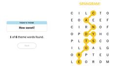 NYT Strands Answers For October 30: Having Trouble Finding Today’s Spangram? Here Are The Solutions