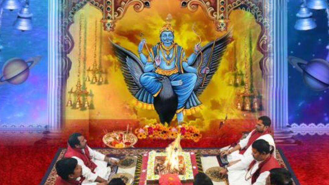 Shanidev Diwali 2024 after 500 years shani guru conjuction luck in favour for these zodiac signs Diwali 2024: ৫০০ বছর পরে দীপাবলীতে একসঙ্গে শনি-গুরু, রকেটের গতিতে সাফল্য-উত্থান