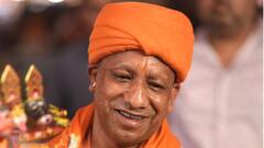 Ayodhya's Deepotsav Breaks 2 World Records As Saryu Bank Dazzles With Over 25 Lakh Diyas On Diwali Eve: PICS