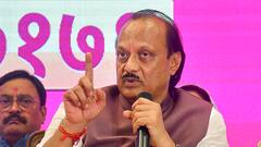 'जांच का आदेश देकर पीठ में छुरा घोंपा', अजित पवार का आरआर पाटिल पर बड़ा आरोप 