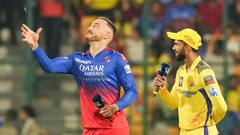 Virat Kohli: ফের নেতৃত্বে কোহলি? নাকি অন্য চমক? ডুপ্লেসির দায়িত্ব ছাড়া নিয়ে তুঙ্গে জল্পনা