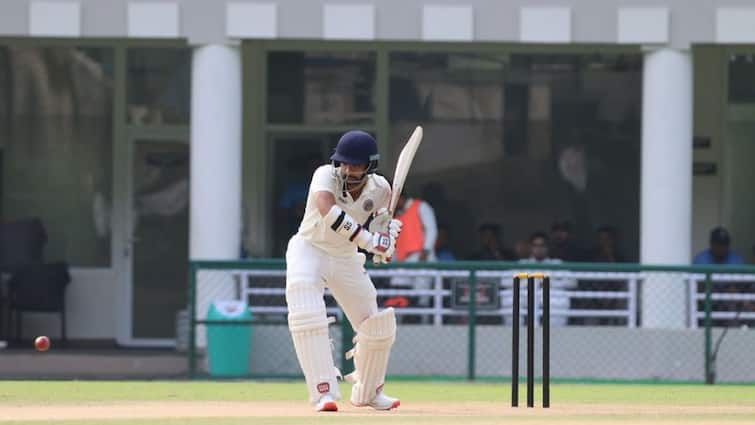 Bradmanesque Agni Dev Chopra Soars in Ranji Trophy, Captivating Fans