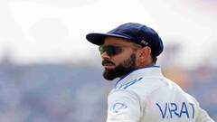 Virat Kohli:600 வது இன்னிங்ஸ்; சாதனை படைக்க காத்திருக்கும் கிங் கோலி!