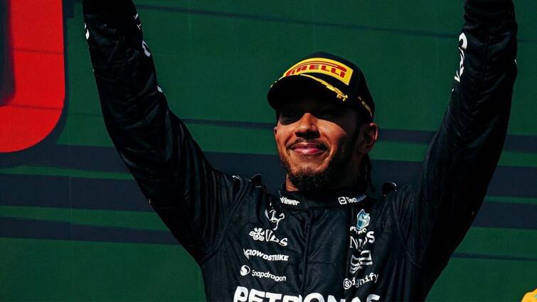 Lewis Hamilton to Pay Tribute to Ayrton Senna at Brazilian Grand Prix