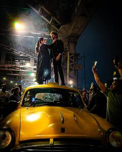 विद्या बालनने वयाच्या ४५ व्या वर्षी जिममध्ये न जाता कमी केले वजन, अभिनेत्रीने सांगितला तिचा फिटनेस प्लॅन!