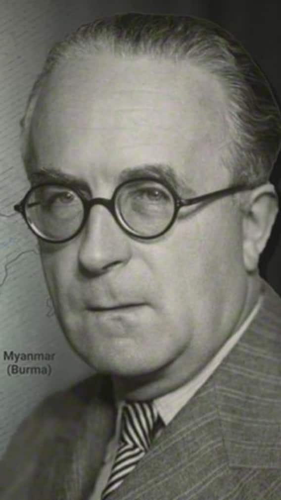 जानें कौन था भारत-पाकिस्तान को अलग करने वाला व्यक्ति