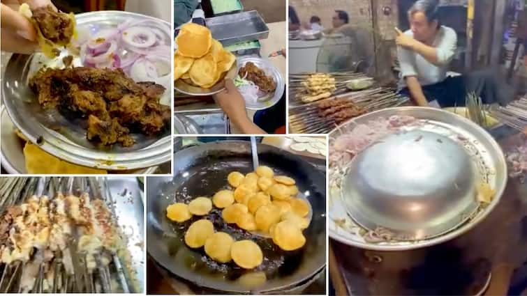 A Culinary Journey Through Karachi's 'Mini Bihar': The Story of Bihar in Orangi