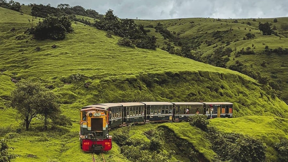 Winters Getaways: 6 Hill stations In Maharashtra To Experience This Weather