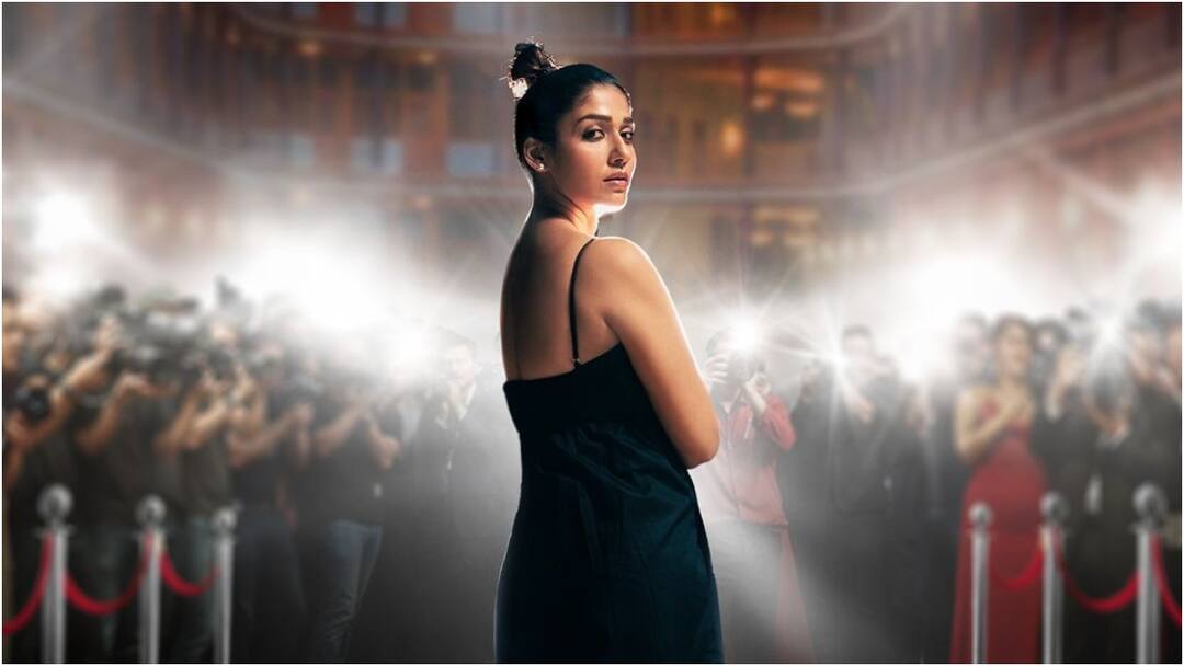 Nayanthara Beyond the Fairytale documentary is releasing on Netflix on her birthday November 18th Nayanthara Beyond the Fairytale: నెట్‌ఫ్లిక్స్‌లో నయనతార డాక్యుమెంటరీ... పెళ్లి ఒక్కటే కాదు, అంతకు మించి - స్ట్రీమింగ్ ఎప్పుడంటే?