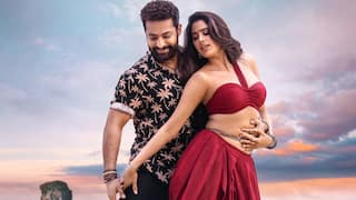 Devara Part 1: જૂનિયર એનટીઆરની 'દેવરા' હવે ઓટીટી પર મચાવશે ધમાલ, જાણો ક્યાં-ક્યારે થઇ રહી છે રિલીઝ