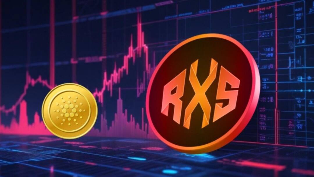 Can Cardano (ADA) Reach $5 In 2025? ADA Price Prediction As Competition From Rexas Finance (RXS) Intensifies Can Cardano (ADA) Reach $5 In 2025? ADA Price Prediction As Competition From Rexas Finance (RXS) Intensifies Can Cardano (ADA) Reach $5 In 2025? ADA Price Prediction As Competition From Rexas Finance (RXS) Intensifies