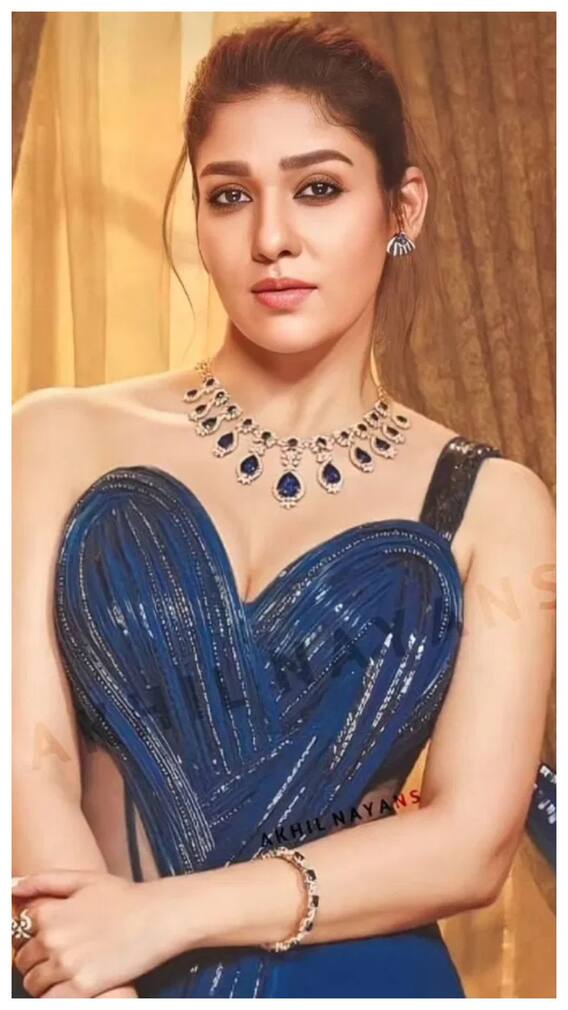 नयनतारा-विग्नेश की शादी पर बनीं डॉक्यूमेंट्री, नेटफ्लिक्स पर होगी स्ट्रीम