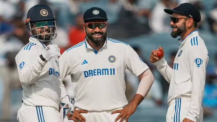 icc world test championship 2023 2025 final scenario with how many win needed for all teams including indian cricket team read article in Gujarati WTC ફાઇનલમાં પહોંચવા માટે કઈ ટીમને કેટલી જીતની જરૂર છે? જાણો ભારત સહિત દરેક દેશની સ્થિતિ શું છે