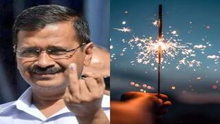 'இதுல இந்து, முஸ்லீம்னு எதுவும் இல்ல' பட்டாசுகளுக்கு தடை.. அரவிந்த் கெஜ்ரிவால் விளக்கம்!