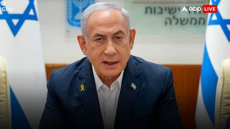 israel-hezbollah-strike-warning-india-tehran-advisory-evacuation Israel Hints At Strikes Bigger Than 'Anti-Hezbollah Beeper Mission' After Trump's 'Vacate Tehran' Advisory