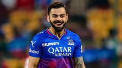 Kohli RCB IPL: போட்றா வெடிய..! கோலி ரசிகர்கள் கொண்டாட்டம், மீண்டும் பெங்களூர் அணி கேப்டனாகவுள்ளதாக தகவல்