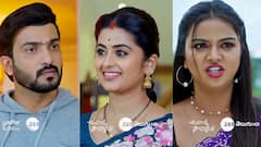 చిరంజీవి లక్ష్మీ సౌభాగ్యవతి సీరియల్: లక్ష్మీతో పాటు ఆఫీస్‌కి వెళ్లిన మిత్ర.. సెటైర్లు వేస్తు సైలెంగ్‌గా భలే కామెడీ చేస్తున్నాడుగా!